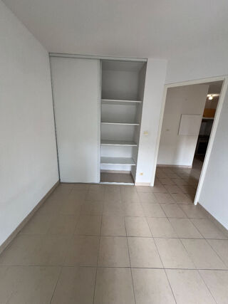  Appartement � vendre 2 pi�ces 38 m�