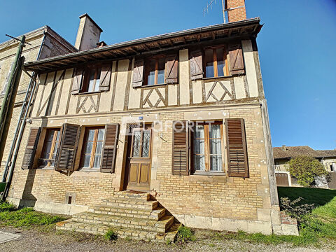 Maison à vendre à PASSAVANT-EN-ARGONNE, 49500 Passavant-en-Argonne (51800)
