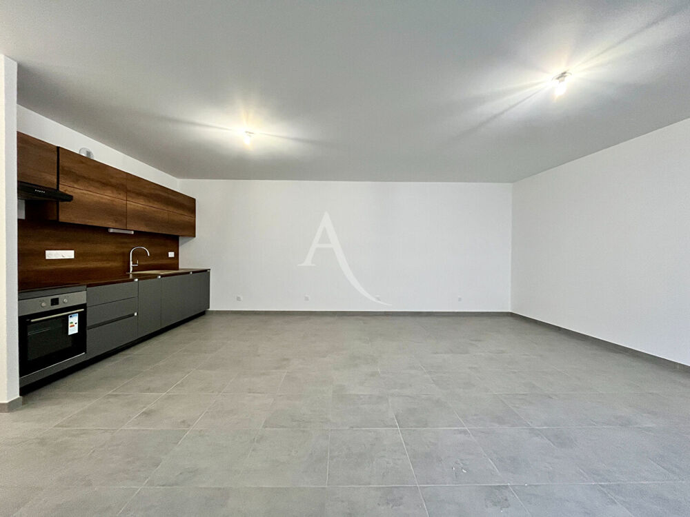 Spacieux Appartement T4 de 85 m² situé à Saint-Julien-en-Genevois (74160)