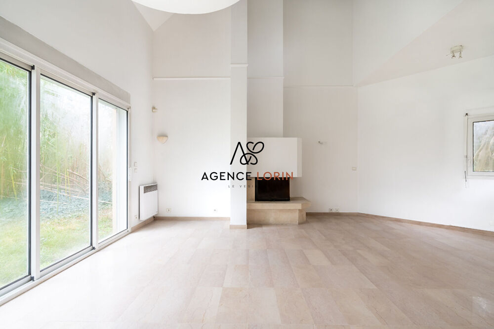 Vente Maison Maison Chatou - 156,31 m² - 6 pièces Chatou