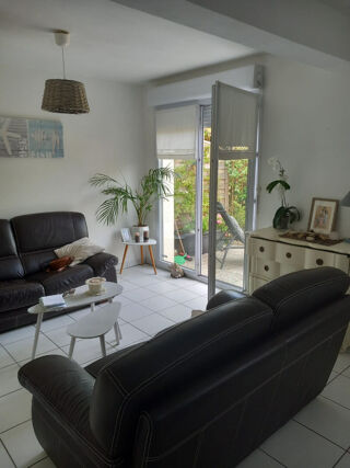  Maison à vendre 4 pièces 82 m²