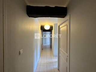  Appartement à louer 3 pièces 60 m²
