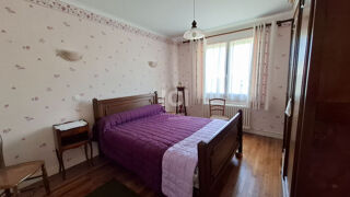  Maison à vendre 5 pièces 94 m²