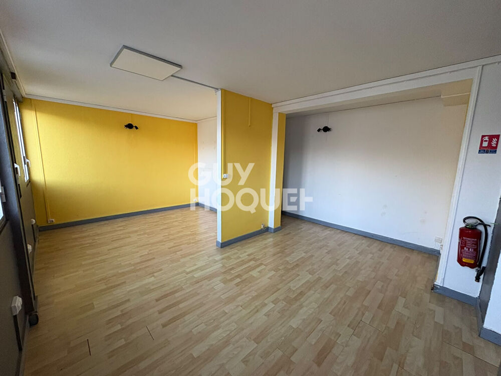 Appartement 2 pièces 47 m² · à Saint Denis · 47 m² · 175 000 €