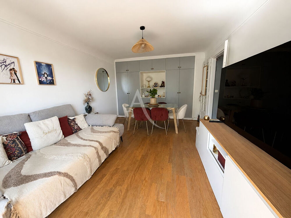 Appartement 3 pièces 64 m² à Les Pavillons sous Bois