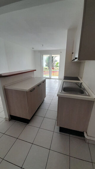  Appartement à vendre 1 pièce 31 m²