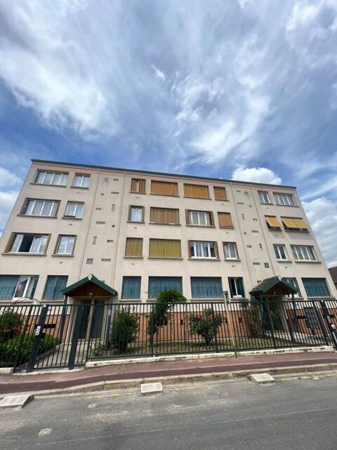   Les Pavillons Sous Bois 3 pi�ce(s) Appartement - 3 pi�ce(s) - 51 m�