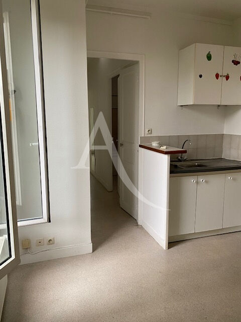  Appartement � louer 1 pi�ce 36 m�