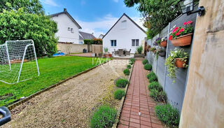  Maison � vendre 4 pi�ces 107 m�