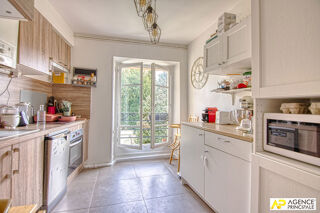  Appartement à vendre 3 pièces 60 m²