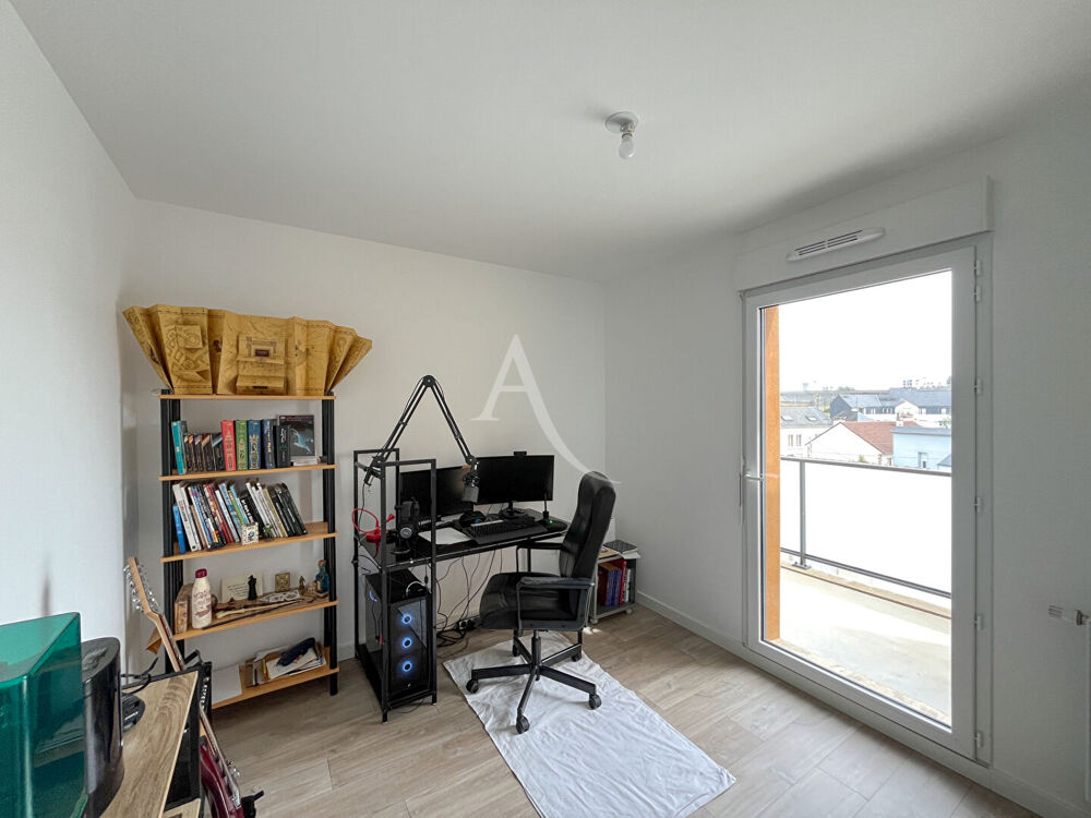 Appartement T3 quartier Gare - PINEL