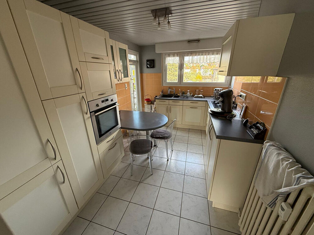Appartement 5 pièce(s) 95 m2