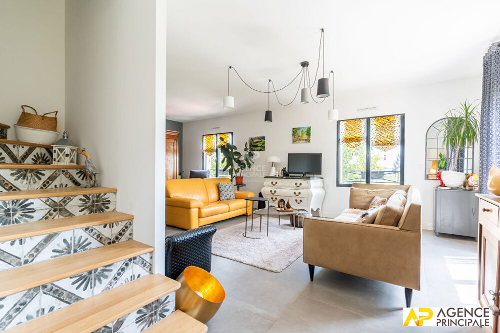 Vente Maison Maison Le Mesnil Le Roi 182 m2 Le mesnil le roi