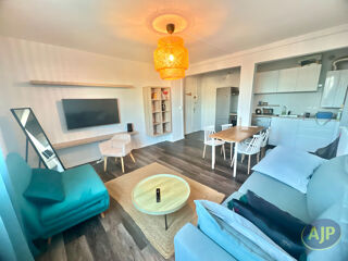  Appartement � vendre 5 pi�ces 72 m� Libourne