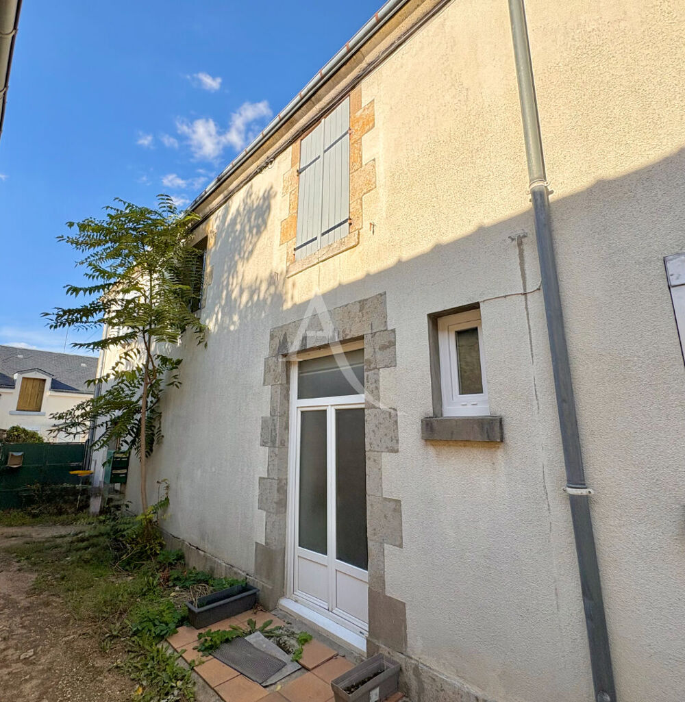 Vente Appartement APPARTEMENT Fay Aux Loges, 3 pièces 61 m² Fay aux loges