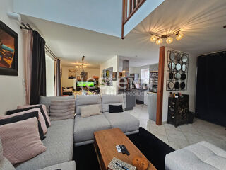  Maison à vendre 8 pièces 156 m²