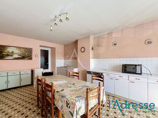  Maison à vendre 5 pièces 107 m²