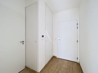  Appartement � vendre 1 pi�ce 28 m�