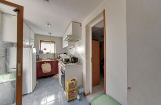  Immeuble à vendre 286 m²