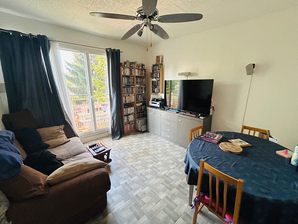Vente Appartement Appartement 3 chambres La ferte sous jouarre