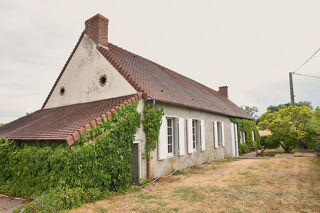  Maison à vendre 8 pièces 153 m²