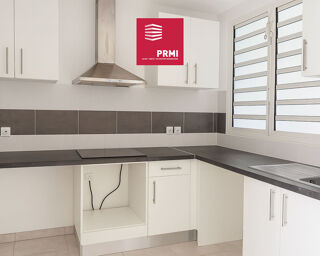  Appartement � vendre 2 pi�ces 46 m�