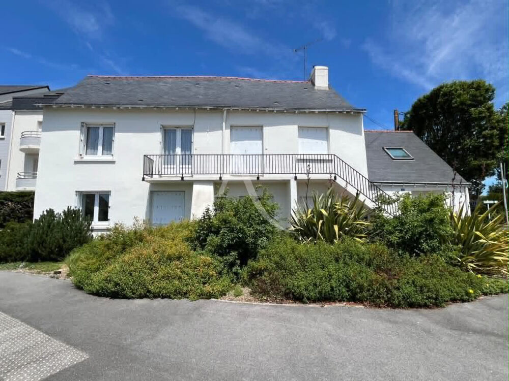Location Appartement Appartement Carquefou 3 pièce(s) 54.17 m2 Carquefou