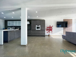  Maison � vendre 5 pi�ces 132 m�