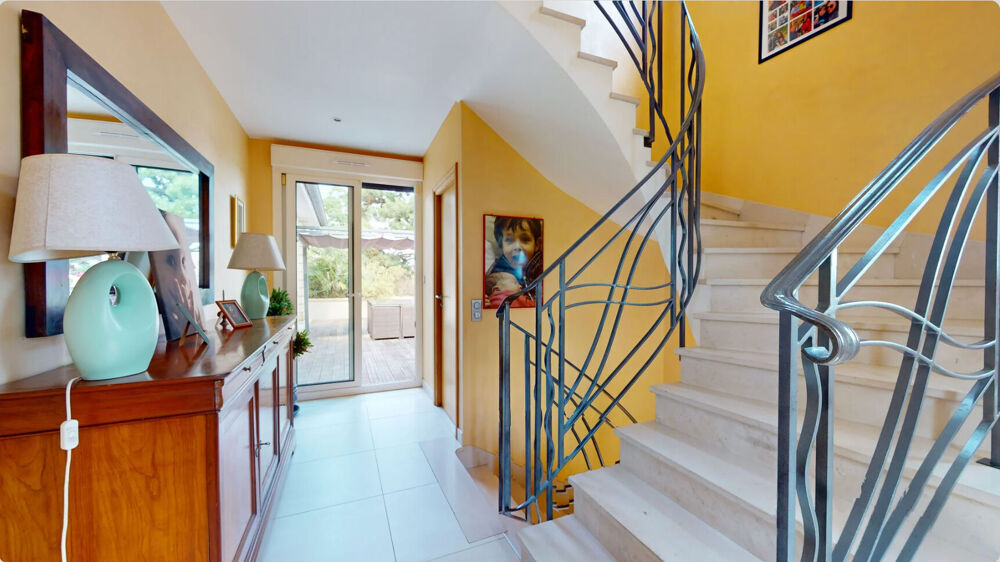 � vendre  Maison Ablon-sur-Seine (94480)