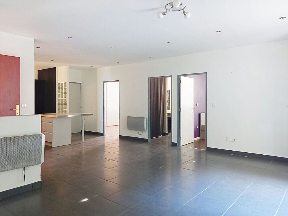 Vente Appartement Appartement 4 pièces 85m² calme à vendre à Toulon - Secteur Siblas Toulon