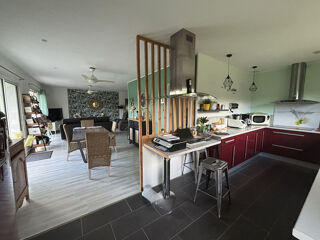  Maison à vendre 5 pièces 107 m²