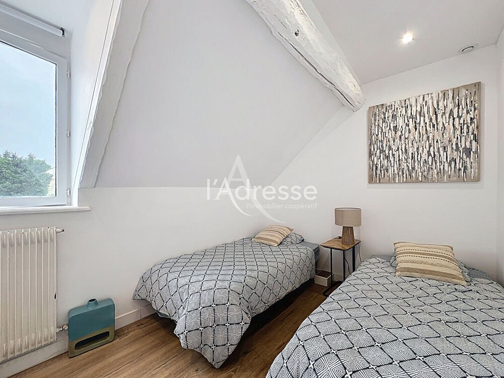 � vendre  Maison Mont�vrain (77144)