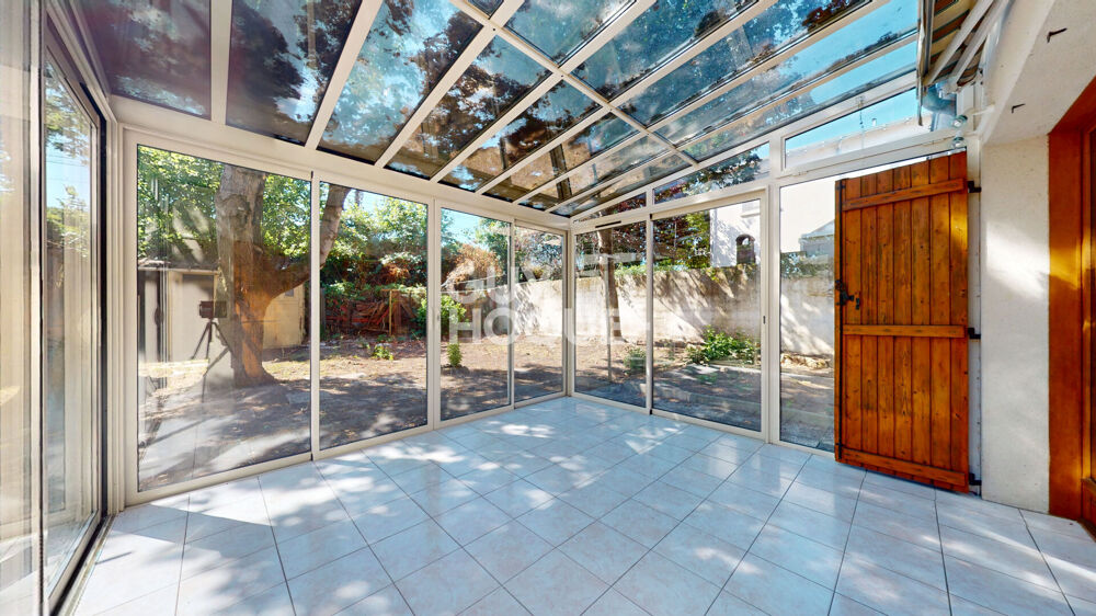 Vente Maison MAISON - BEAUJARDIN - 3 CHAMBRES Tours