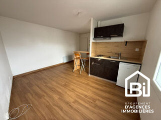  Appartement à louer 1 pièce 22 m²