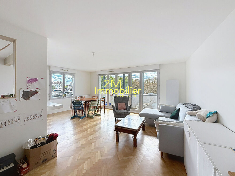 Appartement a louer melun - 5 pièce(s) - 1 m2 - Surfyn