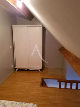  Appartement à louer 2 pièces 22 m²