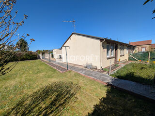  Maison � vendre 2 pi�ces 56 m�