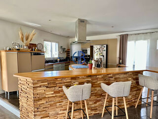  Maison à vendre 5 pièces 148 m²