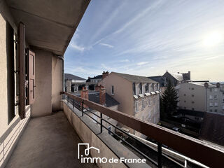  Appartement à vendre 4 pièces 81 m²