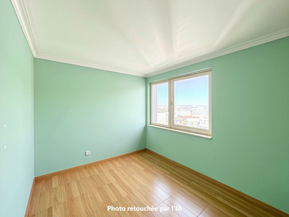 Vente Appartement Appartement Ris Orangis 3 pièces, RIS-ORANGIS Ris orangis