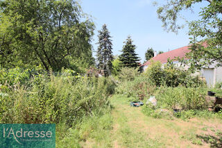  Maison à vendre 7 pièces 137 m²