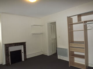  Appartement � vendre 2 pi�ces 40 m�