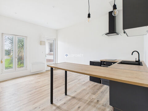  Appartement � louer 2 pi�ces 35 m�