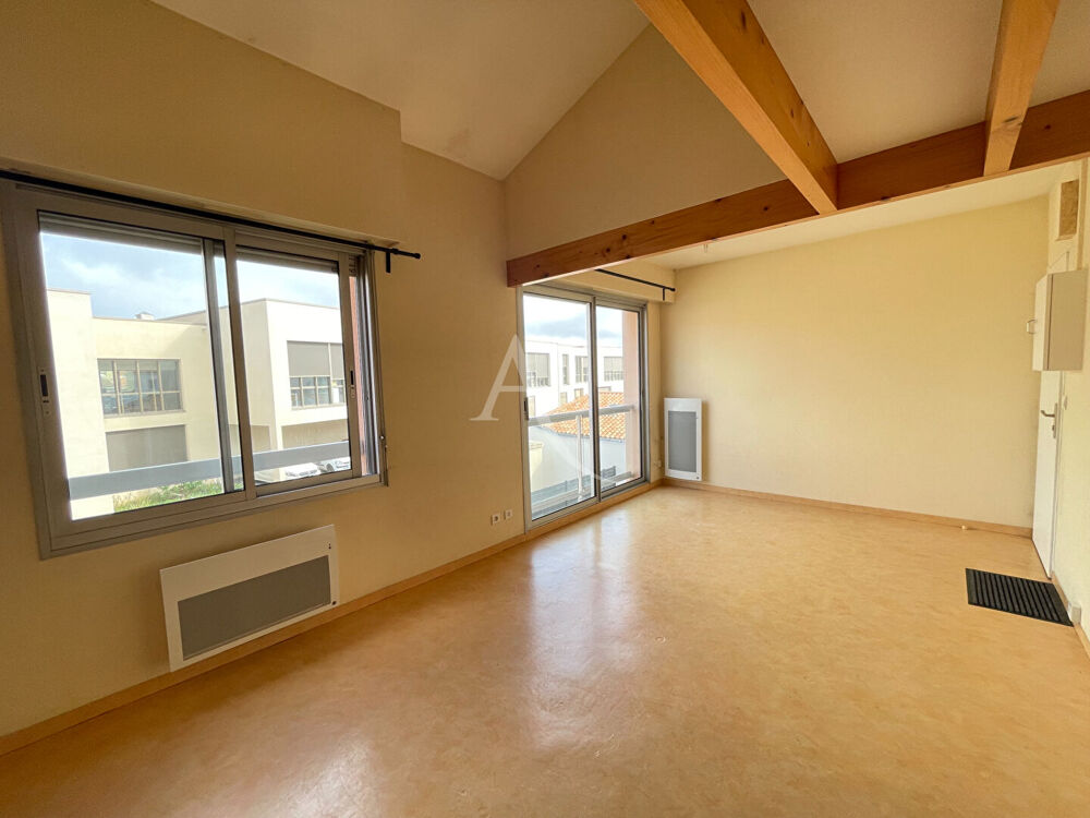 Location Appartement Appartement Talmont Saint Hilaire 1 pièce(s) 35 m2 Talmont saint hilaire