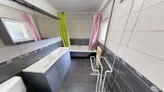  Maison � vendre 4 pi�ces 79 m�