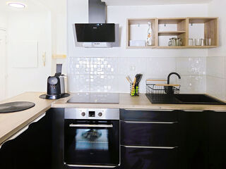  Appartement à vendre 2 pièces 39 m²