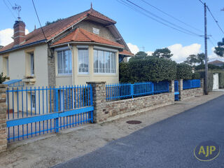  Maison � vendre 5 pi�ces 134 m�