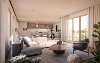  Appartement  vendre 5 pices 121 m Saint germain en laye