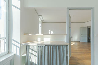  Appartement � vendre 4 pi�ces 102 m�