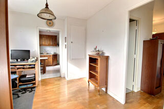 Vente Appartement Appartement Chateau Thierry 3 pièce(s) 80.95 m2 Chateau thierry